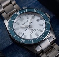 Orologio Seiko Uomo Prospex in Acciaio SPB213J1 - SPB213J1